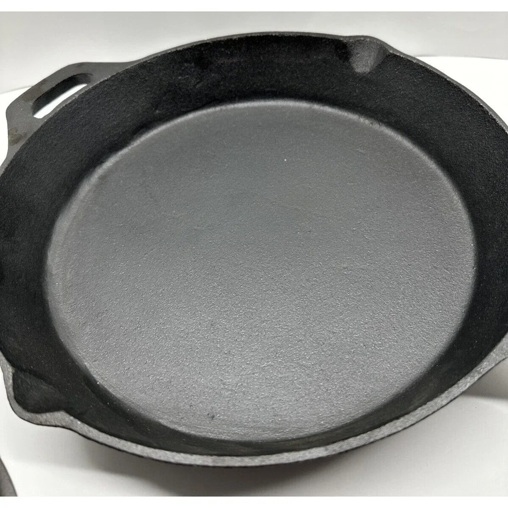 Tomlinson Cast Iron 12